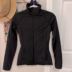 Lululemon Athletic Zip Jacket